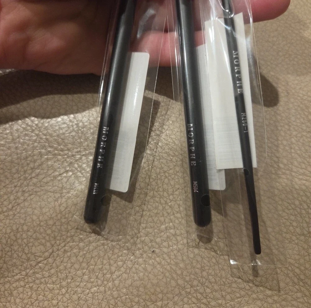 Morphe professional eye